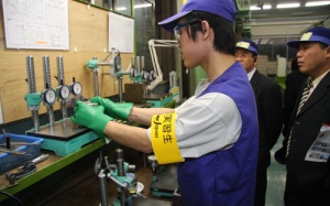 Hơn 26.000 lao động Việt Nam cư trú bất hợp pháp ở Hàn Quốc