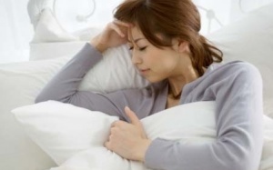 Huyết áp thấp khiến phụ nữ xấu đi