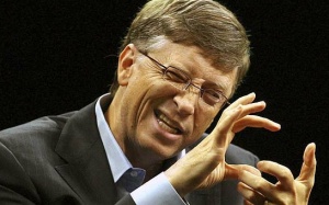Tỷ phú Bill Gates với những phát ngôn 'không thể tin nổi'
