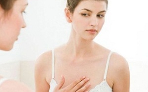 Ung thư vú - nguyên nhân gây vô sinh