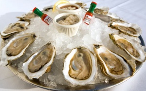 Video: Ăn hàu, lợi và hại?