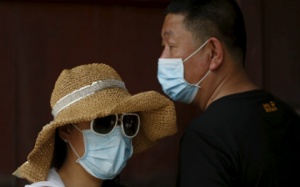 Bốn người tử vong vì dịch MERS ở Hàn Quốc