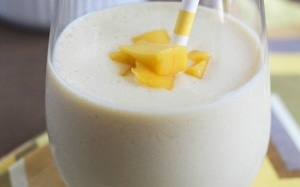 Cách làm sinh tố đậu phụ trái cây tuyệt ngon cho bữa sáng