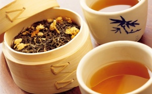 Infographic: 6 loại trà tốt nhất trên thế giới