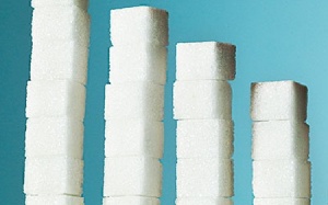 Ăn càng nhiều đường, càng thấy đắng