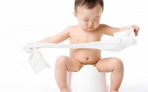 Nhận biết rối loạn tiêu hóa ở trẻ