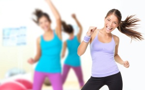 Rèn luyện toàn thân với 4 động tác