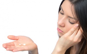Thuốc/TPCN nào nên dùng sau bữa ăn sáng?