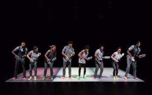 Giải trí cuối tuần: Triển lãm điêu khắc ở Sài Gòn, múa đương đại - hiphop ở Hà Nội