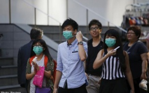 Thêm 9 trường hợp nhiễm MERS-CoV tại Hàn Quốc