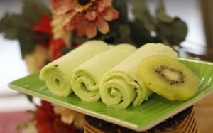 9 món kem mới lạ, độc đáo khiến bao người mê mẩn