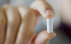 Ung thư có dùng được men vi sinh?