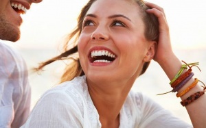 Càng cười nhiều thì càng mạnh khỏe và thông minh