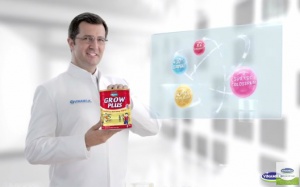 Trẻ suy dinh dưỡng khi lớn sẽ thấp lùn, kém thông minh?