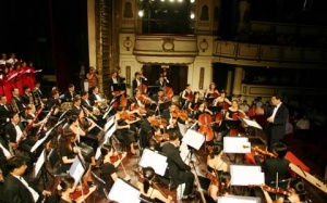 Giải trí trong tuần: Đêm nhạc Beethoven & Schumann