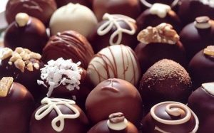 Infographic: Loại chocolate nào lành mạnh nhất?