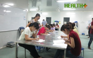 Hội thi tay nghề Âu Cơ: Thượng tôn chất lượng