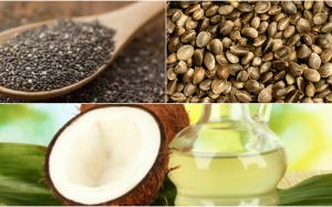 3 loại thực phẩm làm giảm chứng viêm hiệu quả