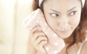 5 điều phải làm cho làn da mỗi sáng