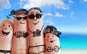 7 địa điểm du lịch tuyệt vời cho mùa hè 2015