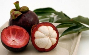 Ăn măng cụt vừa khoẻ người vừa đẹp da