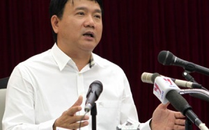 Vì sao nhà thầu Trung Quốc cứ mãi 'nhúng tay' vào dự án VN?