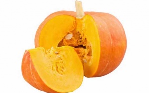 Cách chế biến bí ngô chữa bệnh đường hô hấp