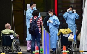 Hàn Quốc: Người thứ 7 tử vong vì Mers-CoV, hơn 8 người mới mắc bệnh