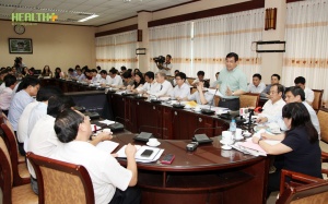 Không để dịch bệnh MERS-CoV xâm nhập vào Việt Nam