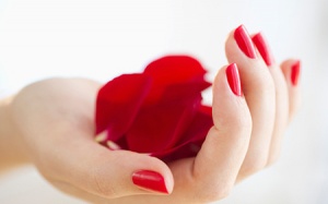 Những bộ phận cơ thể chớ nên chạm tay vào
