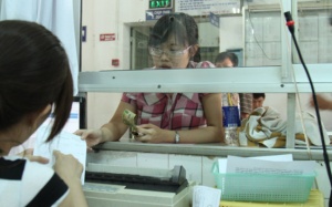 TP.HCM tăng giá viện phí gần 2.000 dịch vụ