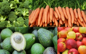 Ăn rau trái mùa, sao phải đợi? (P1)