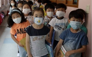 Đại dịch MERS-coV tại Hàn Quốc và những bài học từ SARS