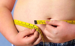 ​Quan điểm mới trị béo phì