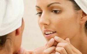 Trị mụn trứng cá với các nguyên liệu từ nhà bếp (P.1)