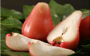 7 lợi ích sức khỏe bất ngờ từ quả roi