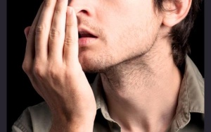 Nguyên nhân gây hôi miệng sáng sớm