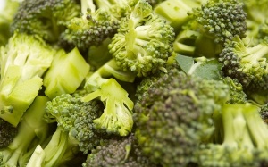 Nếu nấu chín, mất hết chất dinh dưỡng!