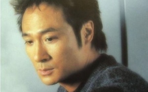 Tài tử Hồng Kông Ngô Trấn Vũ sẽ đóng phim cùng ngôi sao 'Vệ binh Dải Ngân Hà'