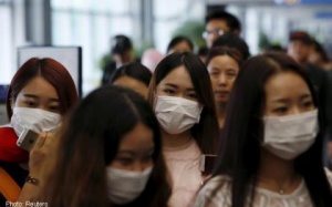 Thêm 14 người Hàn Quốc nhiễm MERS-CoV