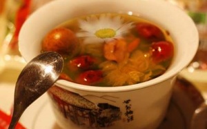 Thực phẩm giúp chồng bớt sợ... yêu!