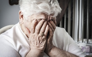 Trầm cảm ở người già: SOS!