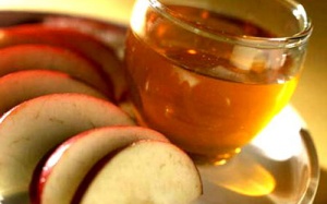 10 tác dụng đặc hiệu của giấm rượu táo (P.1)