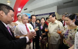 10.000 ly Fit Solution cho cộng đồng