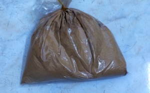 Bất tỉnh vì 1 muỗng thuốc Bắc dạng bột không rõ nguồn gốc