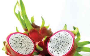 Lợi ích tuyệt vời của thanh long