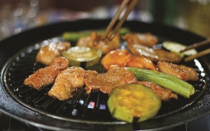 Nguyên tắc ăn uống giúp chàng tự tin 'chuyện ấy'