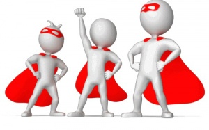 Kịch bản không giả tưởng về 'hàng rào chắn' của con