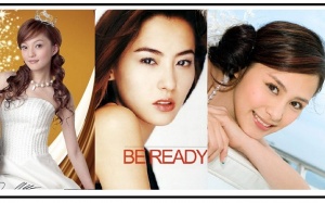 Sao Hoa ngữ mất hình ảnh 'ngọc nữ' vì scandal