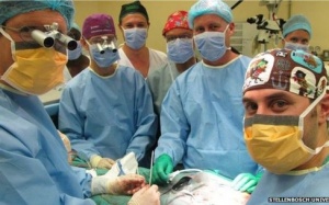 Thanh niên được ghép 'cậu nhỏ' sắp có con